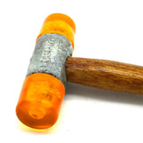 Plastic Hammer Mallet for Jewelry Woodworking