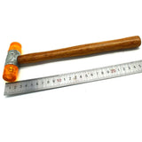 Plastic Hammer Mallet for Jewelry Woodworking