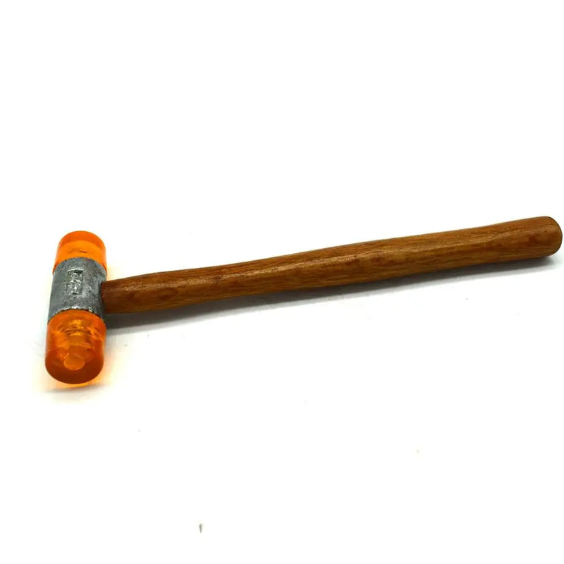 Plastic Hammer Mallet for Jewelry Woodworking
