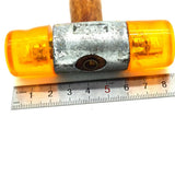 Plastic Hammer Mallet for Jewelry Woodworking
