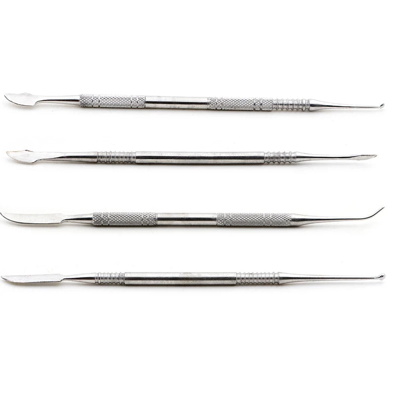 Double-head Wax Carving Dental Dentist Jewelry Equipment