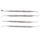 Double-head Wax Carving Dental Dentist Jewelry Equipment