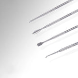 Double-head Wax Carving Dental Dentist Jewelry Equipment