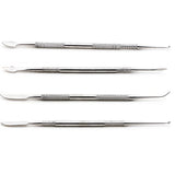 Double-head Wax Carving Dental Dentist Jewelry Equipment