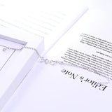 Heart-shaped Silver Bracelet for Women with Elegant Design