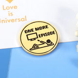 Double-sided Decision Coin Personalised Funny Gift for Couples Boyfriend