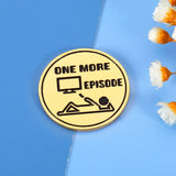 Double-sided Decision Coin Personalised Funny Gift for Couples Boyfriend