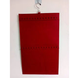 Earring and Necklace Storage Box - 300 Pairs Earrings, 30 Necklaces