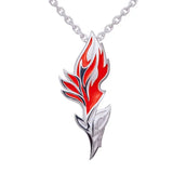 Douro Continent Pendant Lucky Stone Union Tangsan Soul Bone Pendant