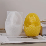 Dragon Egg Resin Mold Silicone DIY Crafts