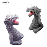 Dragon Head Candle Soap Mould DIY Epoxy Mold for Decorations