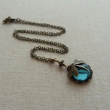 Dragonfly Pendant Choker Necklace Jewelry Dropship