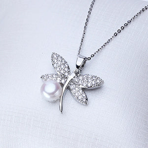 Dragonfly Pendant Base Mountings Findings Jewelry Settings
