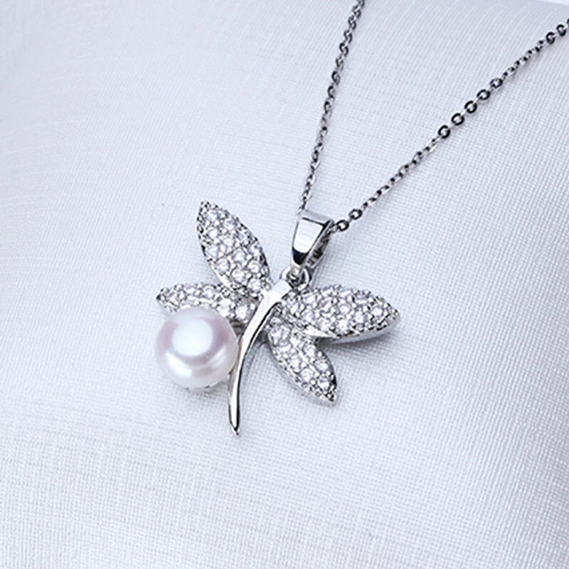 Dragonfly Pendant Base Mountings Findings Jewelry Settings