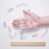 Dragonfly Wing Pendant Wings Earrings for DIY Art Craft