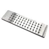 Tungsten Carbide Drawplate Wire Drawing 0.04-1.06MM Jewelry Tool