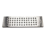 Tungsten Carbide Drawplate Wire Drawing 0.04-1.06MM Jewelry Tool