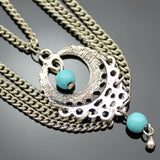 Dream Catcher Beads Anklet Chain Bracelet Bangle Sandal Foot Accessories