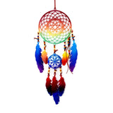 Dream Catcher Resin Mould for Keychain DIY Jewelry Pendant