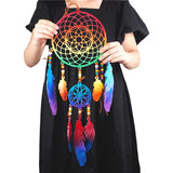Dream Catcher Silicone Stencils for Resin Craft H9