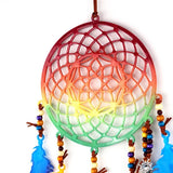 Dream Catcher Silicone Stencils for Resin Craft H9