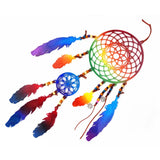 Dream Catcher Silicone Stencils for Resin Craft H9