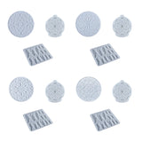 Dream Catchers Resin Molds Epoxy Casting Kit for Jewelry Making