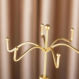 Jewelry Display Stand Model Dress Holder Rack Organizer