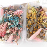 Daisy Flower Resin Art Decals Epoxy Mold Fillings Craft DIY