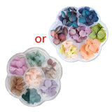 Dried Flowers Resin Crafts Filling Material