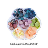 Dried Flowers Resin Crafts Filling Material