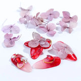 Dried Flowers Resin Crafts Filling Material