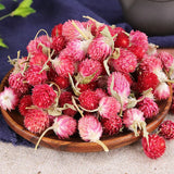 Dried Flowers Wedding Party Decoration Epoxy Resin Real Dry Plant
