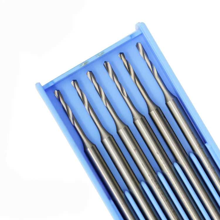 Tungsten Steel Engraving End Mill Woodworking Router Bit