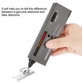 Diamond Tester Pen for Moissanite Testing & Hardness Check