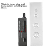 Diamond Tester Pen for Moissanite Testing & Hardness Check