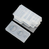 Resin Drink Bottle Coffee Cup Honey Jar Molds