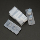 Resin Drink Bottle Coffee Cup Honey Jar Molds