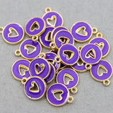 Drip Jewelry Necklace Women's Clavicle Chain Choker Pendant Earrings