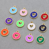 Drip Jewelry Necklace Women's Clavicle Chain Choker Pendant Earrings