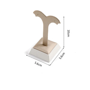 Earrings Hanging Display Stand Rack Jewelry Organizer