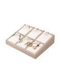 Earrings Hanging Display Stand Rack Jewelry Organizer