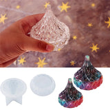 Yurt Silicone Mold for Jewelry Box Making