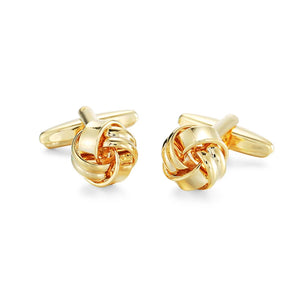 Cuff links French Cufflink - Christmas for Men