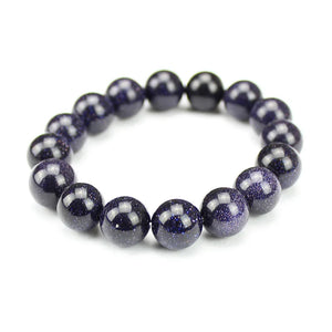 Aventurine Bracelet Fine Crystal Jewelry