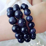 Aventurine Bracelet Fine Crystal Jewelry