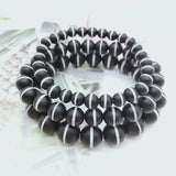 Agate Beads Bracelet Lucky Amulet Jade Stone Bracelet