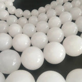 Natural Jade Beads Stone Accessories for Jewelry Making
