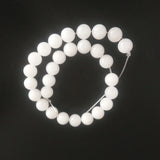 Natural Jade Beads for Jewelry Making