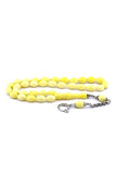 Amber Prayer Beads Rosary Muslim Special Accessory